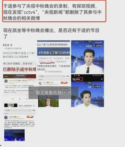 娱乐圈爆料于适,于适新动态引发热议，真相揭秘！